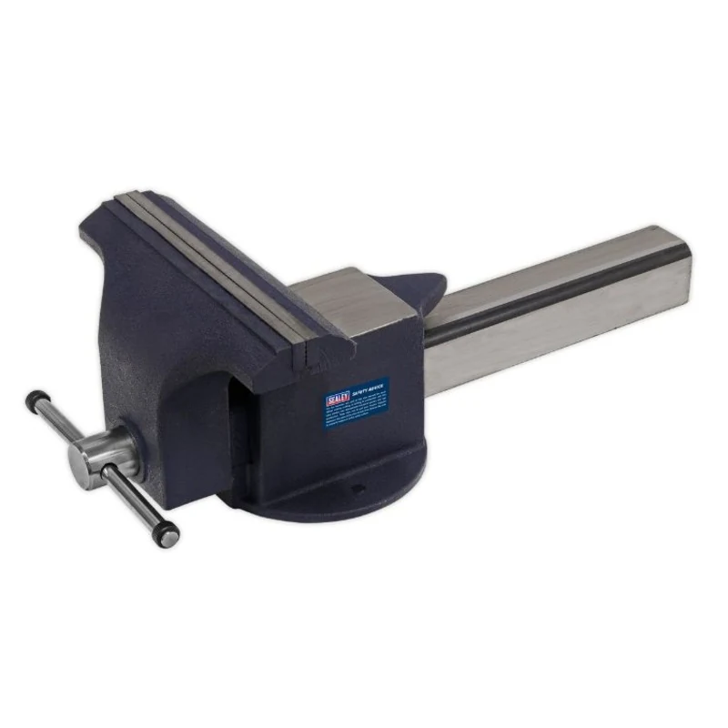 Sealey Vice 300mm (12") All Steel